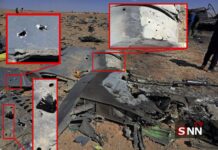 La coalition de Trump et Epstein prise en flagrant délit de mensonge, encore une fois ! Quelle humiliation ! Il y aurait une fosse commune d’avions américains et de terroristes américains à Ispahan ! DERNIÈRE MINUTE : L'IRAN AFFIRME QUE LES ÉTATS-UNIS ONT BOMBARDÉ LEURS PROPRES SOLDATS « Des avions américains ont été abattus par les tirs de la défense aérienne iranienne, et les Américains ont bombardé leurs propres soldats. »