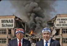 Nous devons invoquer le 25e amendement et destituer Trump. Menacer de commettre des crimes de guerre constitue une violation flagrante de notre Constitution et des Conventions de Genève.