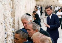 Tucker Carlson Depuis 1963, tous les présidents américains ont fait sensiblement ce qu’Israël voulait que nous fassions, et maintenant cela nous nuit vraiment. Depuis 1963, tous les présidents américains ont fait sensiblement ce qu'Israël voulait que nous fassions, et maintenant cela nous nuit vraiment.