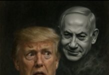 Alex Jones vient de s’en prendre à Trump, affirmant qu’il est « possédé par des forces démoniaques », et citant les propos de Melania sur Epstein comme un signe de failles. « Il se comporte comme s’il était coupable. »