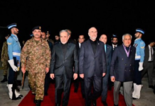 Guerre au Moyen-Orient : la délégation américaine quitte le Pakistan, pas d’accord avec l’Iran… Aucun accord entre les États-Unis et l’Iran n’a été trouvé à l’issue de négociations marathon samedi au Pakistan