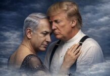 Netanyahu admet recevoir en permanence des informations de l’administration Trump, comme s’il en était le responsable ! VIDÉO : Netanyahu admet recevoir en permanence des informations de l'administration Trump, comme s'il en était le responsable ! « J'ai parlé hier avec le vice-président JD Vance — il m'a rendu compte en détail, comme le font chaque jour les membres de l'administration, de l'évolution de ces négociations... » DE PLUS, sa déclaration confirme directement l'affirmation de Joe Kent selon laquelle Israël fait constamment pression sur l'administration Trump pour qu'elle modifie les objectifs de la guerre contre l'Iran ! @HarrisonHSmith REGARDEZ/PARTAGEZ L'ÉMISSION EN DIRECT D'ALEX JONES MAINTENANT : https:// x.com/i/broadcasts/1 dGYljkqVVMKX …