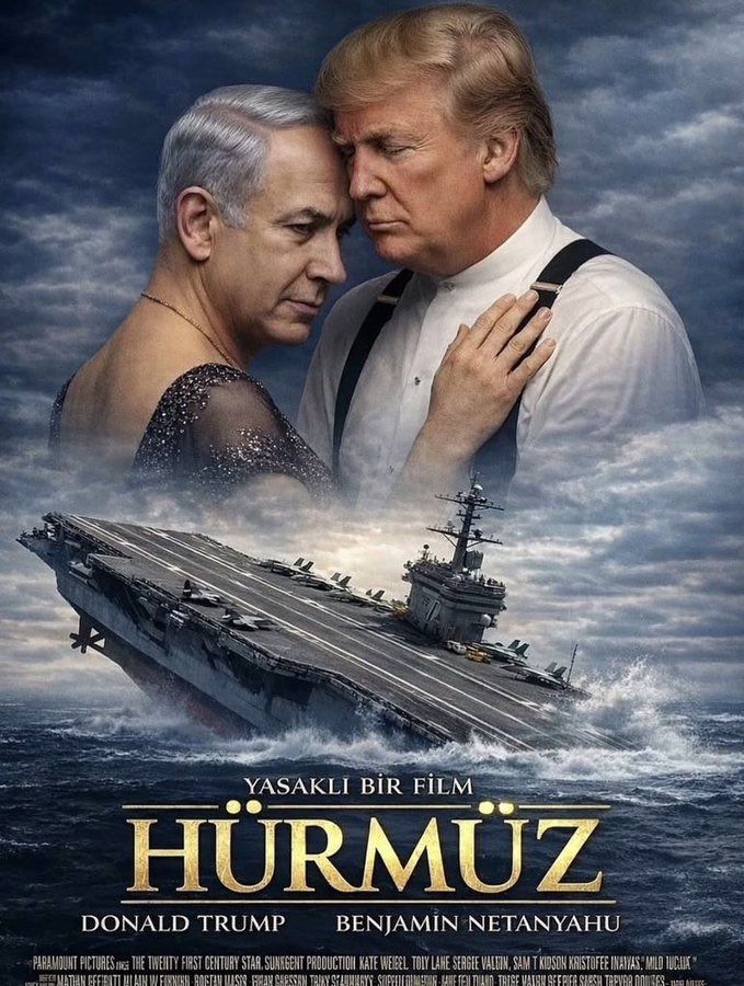 VIDÉO : Netanyahu admet recevoir en permanence des informations de l'administration Trump, comme s'il en était le responsable ! « J'ai parlé hier avec le vice-président JD Vance — il m'a rendu compte en détail, comme le font chaque jour les membres de l'administration, de l'évolution de ces négociations... » DE PLUS, sa déclaration confirme directement l'affirmation de Joe Kent selon laquelle Israël fait constamment pression sur l'administration Trump pour qu'elle modifie les objectifs de la guerre contre l'Iran ! @HarrisonHSmith REGARDEZ/PARTAGEZ L'ÉMISSION EN DIRECT D'ALEX JONES MAINTENANT : https:// x.com/i/broadcasts/1 dGYljkqVVMKX …