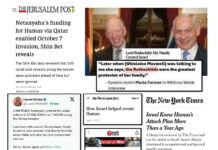 Charlie Kirk craignait qu’« ISRAËL ne le tue s’il sortait du rang » Avant son assassinat, Kirk subissait des pressions de la part des médias sionistes pour avoir invité des antisionistes lors d’événements organisés par TPUSA, pour avoir affirmé qu’Epstein travaillait pour le Mossad et pour avoir remis en question le rôle de Netanyahou dans les événements du 7 octobre. La famille Rothschild dirige l’île d’Epstein