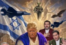 Sayed Mohammad Marandi 🇮🇷Si Trump et Netanyahu relançaient une guerre à grande échelle, une dépression mondiale serait quasiment certaine — une souffrance mondiale sans précédent, orchestrée au service d’un sionisme génocidaire.