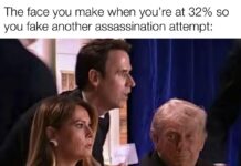 La plus grande soirée de l’année a été plongée dans le chaos après que des coups de feu ont retenti dans le hall du Washington Hilton vers 20h15.