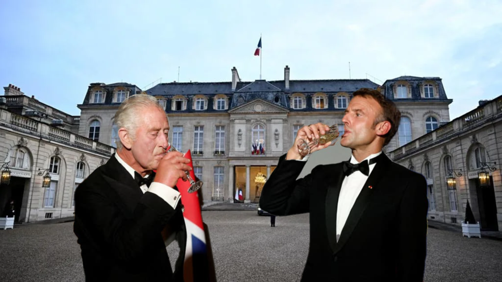 L’Élysée a été PERQUISITIONNÉ par la brigade financière anticorruption ce mardi à l’aube dans le cadre d’une enquête sur des marchés publics liés aux cérémonies officielles. Les enquêteurs s’intéressent aux contrats de panthéonisation, attribués à la même société pendant plus de 20 ans, sous Emmanuel Macron comme sous ses prédécesseurs. Chaque cérémonie aurait été facturée autour de 2 MILLIONS € d’ARGENT PUBLIC. L’entreprise concernée, Shortcut Events, a organisé ces événements de manière quasi systématique entre 2002 et 2024. Au-delà du Panthéon, cette société a également été chargée de plusieurs événements majeurs, dont l’inauguration de la Cité de la Francophonie ou encore les cérémonies du 80e anniversaire du Débarquement. Les investigations visent à déterminer si cette entreprise a pu bénéficier de soutiens ou d’avantages dans l’attribution de ces marchés publics. (Source : Le Canard Enchaîné)