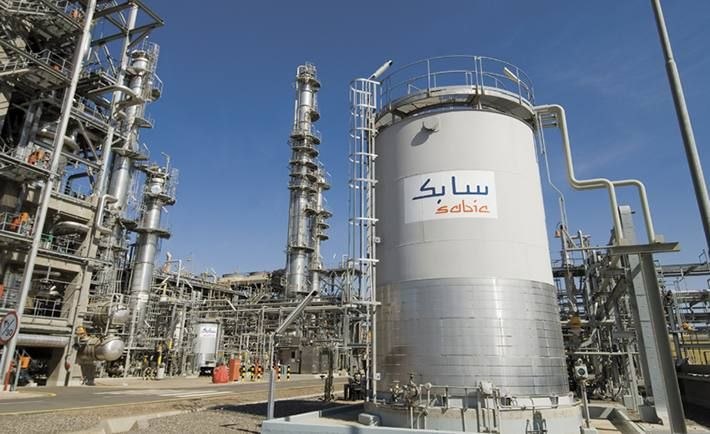 SABIC (Saudi Basic Industries