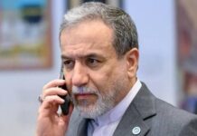 L’Iran a confirmé dimanche que les États-Unis avaient donné leur réponse au plan en 14 points proposé par Téhéran par l’intermédiaire de médiateurs pakistanais et que la République islamique examinait actuellement le document. L’Iran demande aux Nations unies de condamner les « actes de piraterie » des États-Unis après que le président Trump a déclaré que la marine américaine agissait « comme des pirates ». Le ministre iranien des Affaires étrangères, Abbas Araghchi, s'est entretenu par téléphone avec les hauts responsables de l'armée pakistanaise afin de faire le point sur les récents développements, notamment les violations du cessez-le-feu. Les deux parties ont également évoqué un entretien téléphonique récent entre le Premier ministre pakistanais et le président iranien, Massoud Pezeshkian, insistant sur la nécessité de poursuivre la coordination et le suivi des points convenus. La discussion a porté sur les violations du cessez-le-feu commises par le gouvernement israélien en Iran et au Liban.