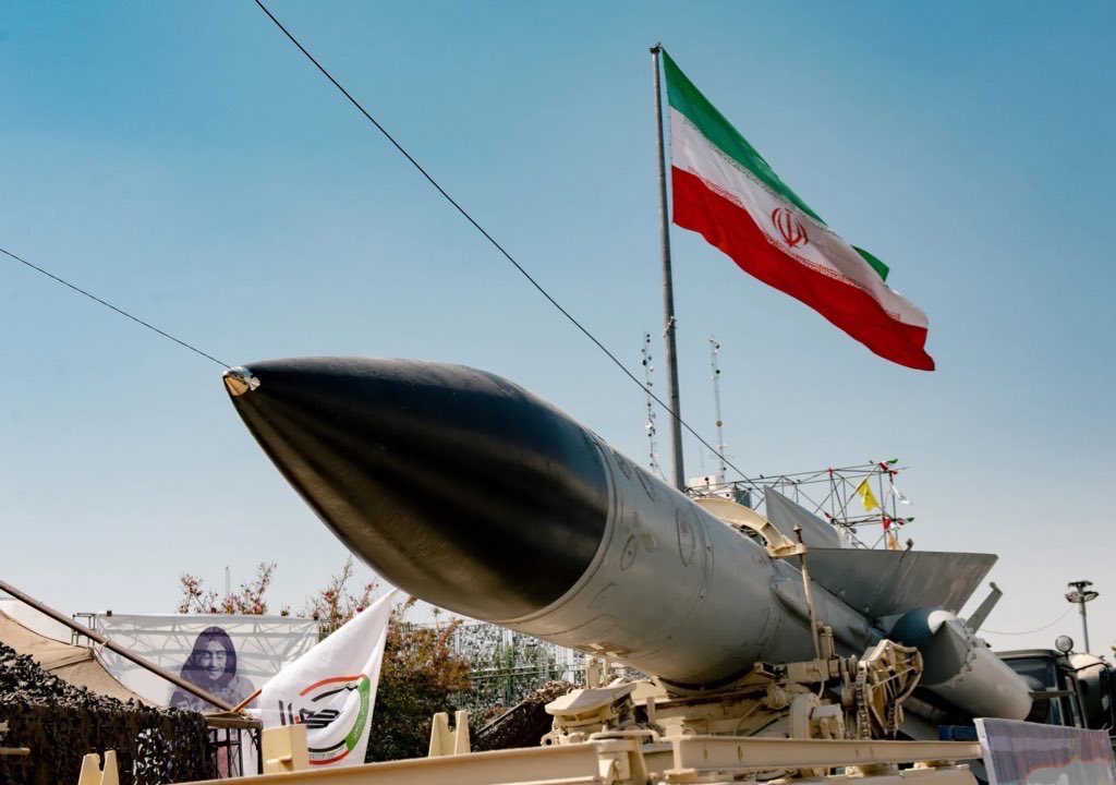 iran