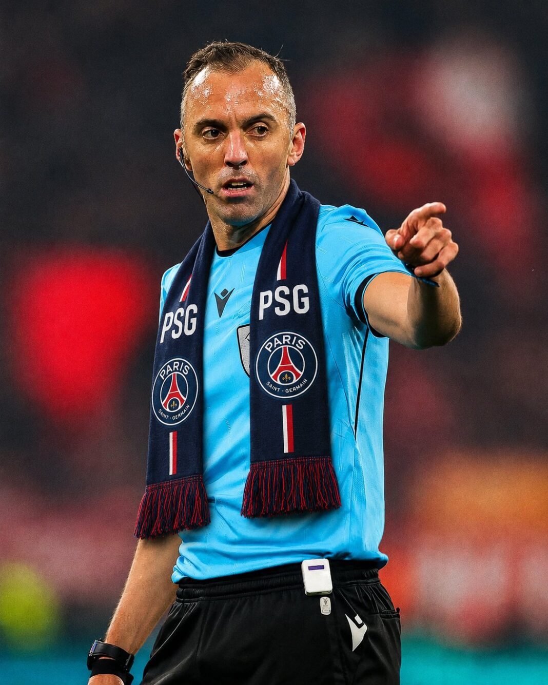 arbitre