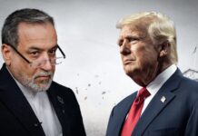 Reuters (responsable sécuritaire pakistanais) :Les dernières retouches sont en cours sur un mémorandum d’entente destiné à mettre fin à la guerre entre les États-Unis et l’Iran. DERNIÈRE MINUTE : RÉACTION DU MINISTÈRE IRANIEN DES AFFAIRES ÉTRANGÈRES AU REJET PAR TRUMP DE LA PROPOSITION IRANIENNE : Tout ce que nous avons proposé dans le texte était raisonnable et généreux Non seulement dans l'intérêt national de l'Iran, mais aussi pour le bien de la région et du monde Trump est responsable de ses propres exigences irréalistes envers l'Iran