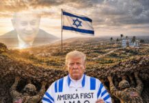TRUMP N’APPRÉCIE PAS QUE LE MONDE SACHE QUE L’IRAN EST EN TRAIN DE GAGNER,Les services de renseignement confirment le piège stratégique : « Netanyahu a entraîné Trump et les États-Unis dans une guerre qu’il ne peut pas gagner ».