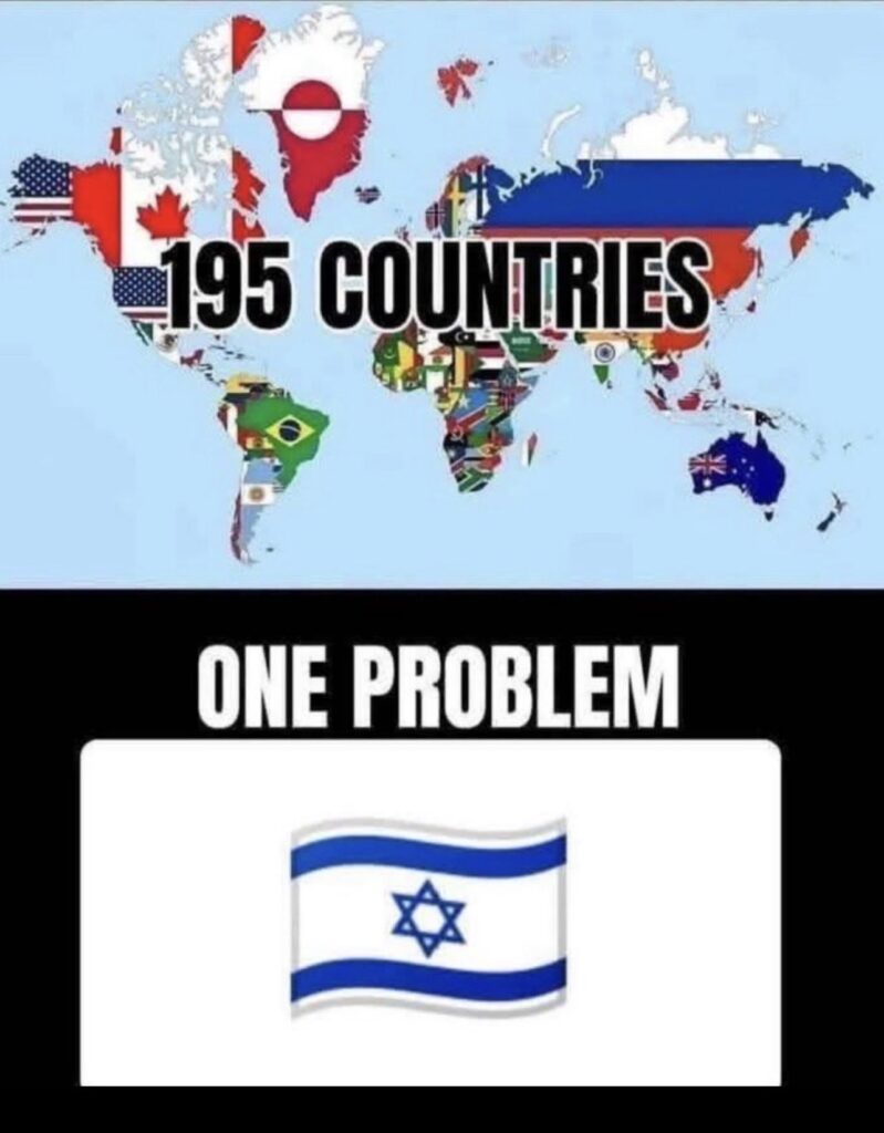 Celui qui te dit "Israël" a besoin de paix, ignorant, comploteur, sale assassin, le plus stupide des humains, le monde entier parle des crimes "israéliens" 