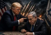 Israël renonce à l’attaque prévue à Beyrouth après que l’Iran a mis en garde contre une intervention