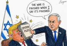 Un ordre d’évacuation a été donné : des millions d’Israéliens fuient Tel-Aviv, pris de panique. | Douglas Macgregor