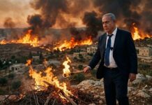 Selon Al-Mayadeen, la délégation iranienne ne se rendra pas en Suisse pour les négociations en raison des violations continues du cessez-le-feu par l’entité sioniste au Liban. Selon Al-Mayadeen, la délégation iranienne ne se rendra pas en Suisse pour les négociations en raison des violations continues du cessez-le-feu par l’entité sioniste au Liban.
