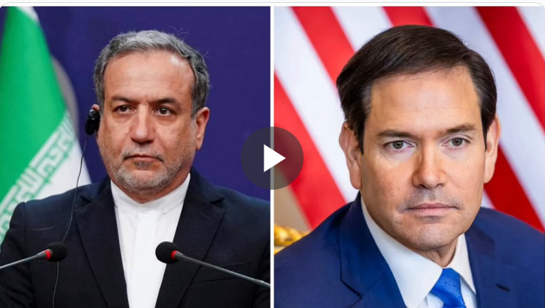 Rubio à 18 h : « Quand on dit “ouvrir le détroit”, on veut dire vraiment l’ouvrir. Ce sont des eaux internationales. On ne peut pas les bloquer — c’est illégal. »Araghchi à 19 h : « Il s’agit de notre territoire interne avec Oman. Et expliquez-moi ceci : bombarder une école et tuer 160 enfants était-il légal selon votre loi ? »Le comble de l’hypocrisie dévoilé au grand jour  