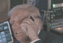 L’AIPAC souhaitait une escalade et voilà que Trump se précipite de retour à la Maison Blanche Selon certaines informations, l'Iran se montrerait particulièrement brutal ce soir. - Le centre américain d'entretien et de réparation d'avions de chasse au Qatar a été entièrement détruit. - Le centre américain de commandement et de contrôle en Jordanie a été détruit. - Les dépôts et installations américains de carburant en Jordanie ont été détruits. - Les systèmes de missiles Patriot au Koweït ont été détruits. - Une antenne de communication par satellite au Qatar a été détruite. - La base aérienne d'Al Dhafra aux Émirats arabes unis a été détruite. Et ce n'est pas encore fini.