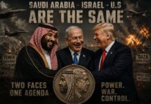 Colonel Macgregor : L’Iran a déjà gagné — Et maintenant, nous attendons simplement que la réalité rattrape le cours des événements pour le prouver« Ils se rendent compte qu’ils ont gagné. »