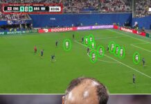 Tuchel retourne en Argentine après avoir réussi à mettre des bâtons dans les roues de l’Angleterre,le Football moderne ne gagne jamais en jouant la défense