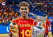 L’Espagne félicitée par le monde entier, Lamine Yamal rêve de Ballon d’Or et l’architecte Luis de la Fuente