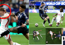 La pétition affirme que la FIFA et les arbitres font preuve de partialité en faveur de Lionel Messi et de l’équipe nationale argentine.