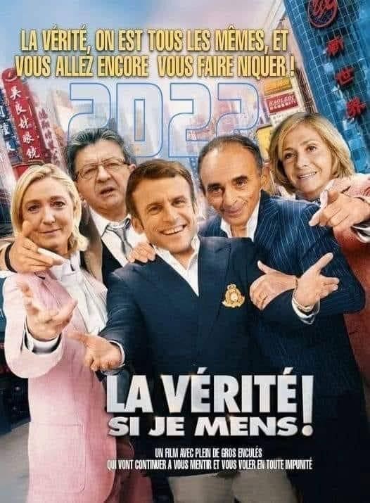 MEDIA FRANCAIS