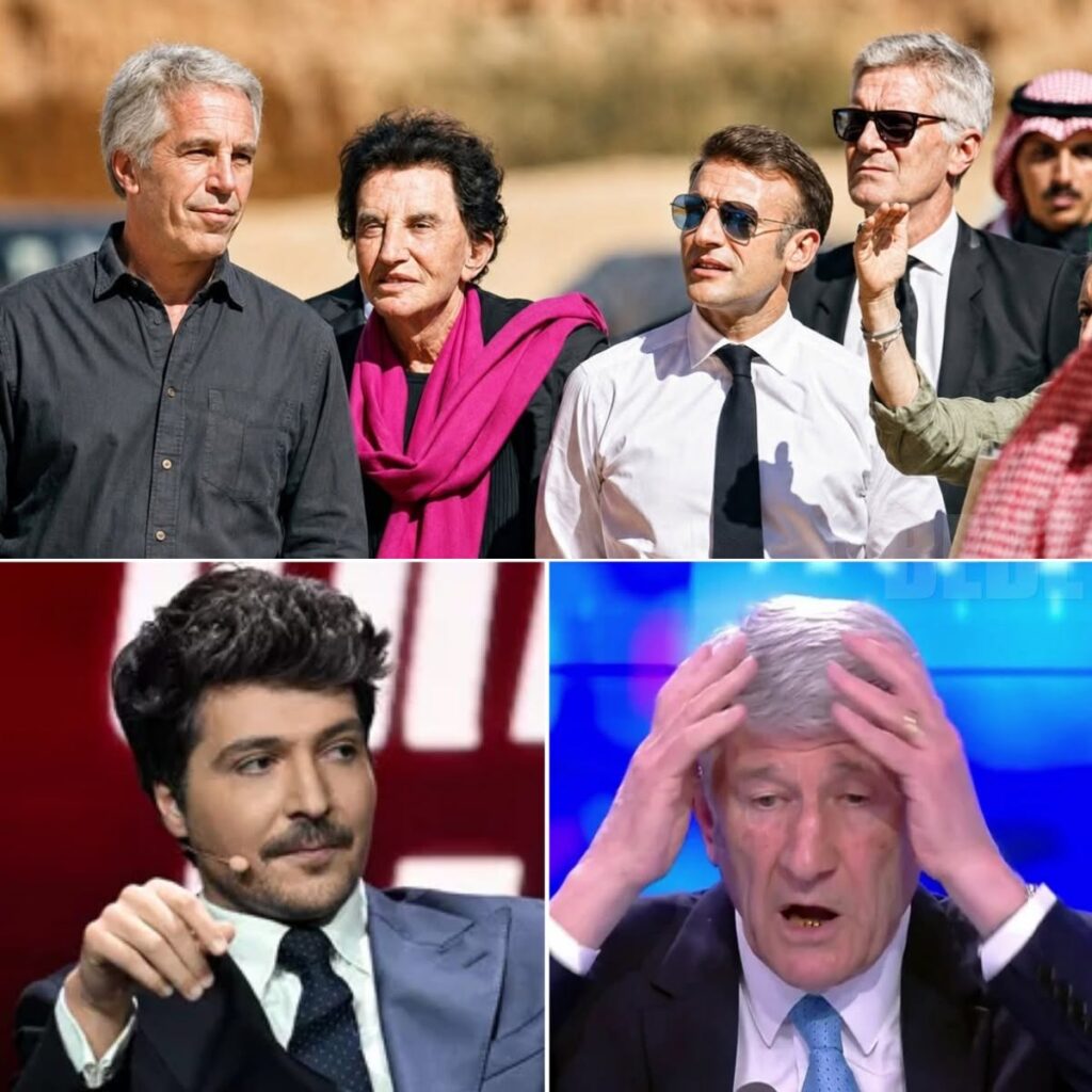 MACRON AVAIT-IL DÉJÀ DES ÉLÉMENTS EN 2019 ? » — L’AFFAIRE EPSTEIN REVIENT HANTER PARIS ET LA QUESTION DEVIENT BRÛLANTE💥 Depuis quand les autorités françaises possédaient-elles réellement des informations sensibles sur le dossier Epstein ? C’est désormais la question qui menace d’envenimer le débat politique. Paris figure à plusieurs reprises dans le dossier, des archives refont surface, d’anciennes enquêtes sont à nouveau examinées et le cas de Jack Lang, concerné par une investigation financière distincte, ravive encore les interrogations. Mais un élément dérange bien davantage : si certaines informations circulaient déjà depuis des années, pourquoi n’ont-elles pas provoqué davantage de réactions ? Et surtout : qui, au sommet de l’État, avait été mis au courant… et depuis quelle date ? Une ancienne séquence impliquant Emmanuel Macron vient désormais nourrir toutes les spéculations. Quelques secondes seulement pourraient suffire à relancer une question que l’Élysée préférerait sans doute voir s’évanouir. Le moment précis qui attise la polémique se trouve dans le premier commentaire.👇