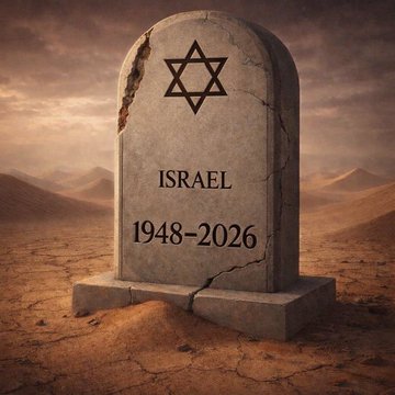 Dernières nouvelles : Déclaration importante du porte-parole du Corps des gardiens de la révolution islamique (CGRI) :Nous viserons chaque recoin d'Israël avec des missiles de pointe ! Nous anéantirons leur arrogance aux yeux du monde entier !