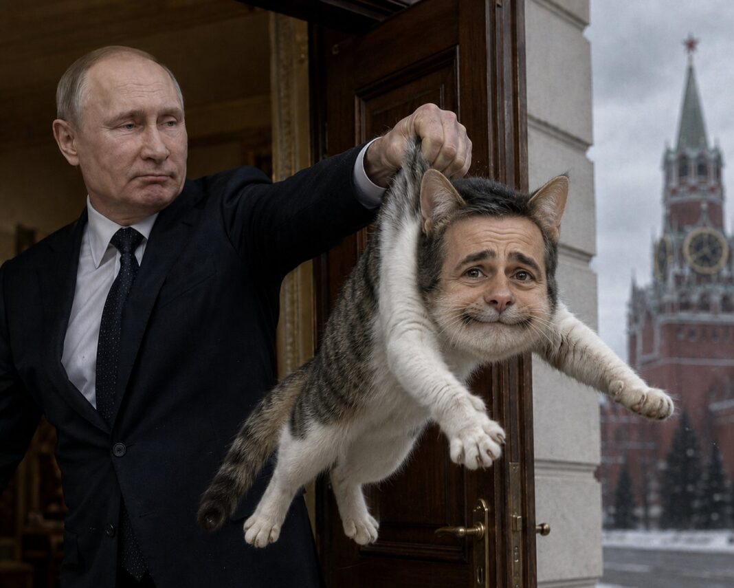Le désastre de Washington finit par se retourner contre ses auteurs. Le directeur de la CIA, John Ratcliffe, s'est rendu à Moscou pour persuader la Russie de mettre fin à la guerre, car l'Ukraine est au bord d'un effondrement catastrophique. C’est l’aveu le plus clair que la stratégie menée par Washington a échoué de manière spectaculaire. Après des années d’escalade, de livraisons d’armes et de promesses vaines, ceux-là mêmes qui ont contribué à prolonger le conflit s’empressent désormais de trouver une issue avant que l’Ukraine ne soit dévastée de manière irréversible. Et puis il y a l’Iran. Washington a également demandé à Moscou de faire pression sur Téhéran. L’ironie est presque impossible à manquer. L’administration Trump a contribué à créer ce gâchis en suivant imprudemment Israël dans une confrontation avec l’Iran, et elle a désormais besoin de la Russie pour l’aider à réparer les dégâts. Voilà à quoi ressemble l’incompétence en matière de politique étrangère : créer la crise, mal évaluer les conséquences, puis supplier discrètement ses adversaires de vous sauver des décombres. Une erreur de jugement monumentale et un héritage extraordinaire d’humiliation stratégique.....