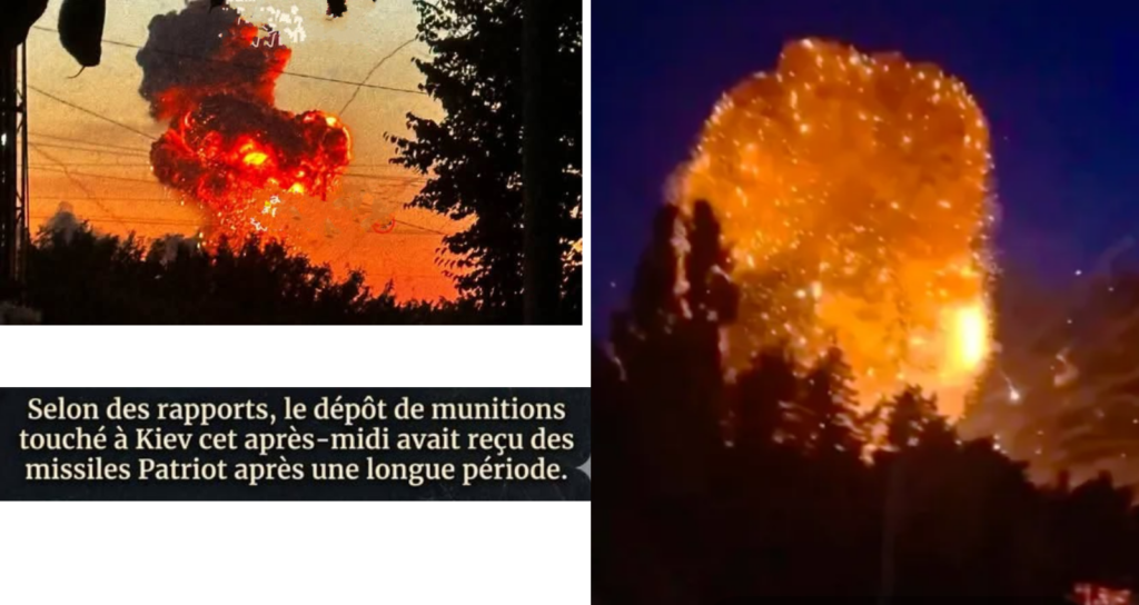 Le bilan de l'attaque russe dans la région de Kyiv s'est alourdi à 37 morts et des dizaines de blessés. Les autorités ukrainiennes ont annoncé que le nombre de victimes de l'attaque russe visant le district de Bucha, dans la région de Kyiv, s'élevait à 37, en plus de plusieurs dizaines de blessés, dont quatre enfants. Le bombardement nocturne, effectué par des drones, a ciblé un entrepôt du village de Myla, provoquant de violentes explosions et un important incendie qui a endommagé une cinquantaine de bâtiments résidentiels. Les équipes de secours ont immédiatement évacué 381 personnes de la zone sinistrée, dont 59 enfants, tandis que les opérations de recherche et de sauvetage se poursuivent sous les décombres et que les pompiers luttent contre l'incendie. La présidence ukrainienne s'est engagée à traduire en justice les responsables du stockage de matières explosives à proximité de zones résidentielles, et une enquête officielle a été ouverte afin de faire la lumière sur les circonstances de l'incident.