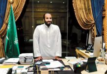 Scott Ritter : Les Houthis abattent un F-15 saoudien — Riyad supplie les États-Unis de l’aider