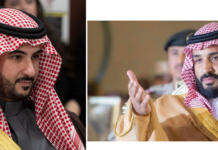 Une guerre a éclaté au sein de la famille royale saoudienne : MBS accuse son propre frère d’avoir transformé l’armée en un tas de « ferraille », tandis que Khalid rétorque que c’est MBS lui-même qui a entraîné le pays dans le bourbier de la guerre au Yémen. Ministre. Auparavant, Khalid occupait le poste de ministre adjoint de la Défense depuis février 2019, s’imposant progressivement au cœur de l’establishment militaire. Cependant, MBS se rend compte aujourd’hui qu’il ne peut pas se débarrasser facilement de Khalid, car celui-ci a passé des années au ministère de la Défense à se construire une solide base de pouvoir au sein de l’establishment militaire. Des analystes saoudiens soulignent que les forces armées saoudiennes ont été délibérément maintenues à une taille réduite et fragmentées afin d’empêcher toute tentative de coup d’État, mais que Khalid, en tant que ministre de la Défense, contrôle les centres administratifs et financiers de ce système décentralisé. Les princes qui soutiennent Khalid lui assurent une couverture politique. MBS a créé un centre de pouvoir qu’il ne pouvait pas contrôler. Et ce centre de pouvoir se retourne désormais contre lui.