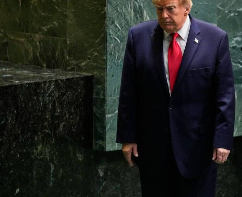 La délégation iranienne a quitté la salle de l’Assemblée générale des Nations unies pendant le discours de Trump.Trump n’a pratiquement pas mentionné Israël dans son discours devant l’Assemblée générale des Nations unies.New York Times : Des républicains engagés dans une course serrée pour le Sénat appellent à mettre fin à la guerre contre l’Iran. Le président brésilien : Des générations de Palestiniens porteront la douleur et le traumatisme laissés par le génocide des femmes et des enfants commis par le gouvernement de Netanyahou à Gaza. La délégation iranienne a quitté la salle de l’Assemblée générale des Nations unies pendant le discours de Trump.Trump n’a pratiquement pas mentionné Israël dans son discours devant l’Assemblée générale des Nations unies.New York Times : Des républicains engagés dans une course serrée pour le Sénat appellent à mettre fin à la guerre contre l’Iran. Le président brésilien : Des générations de Palestiniens porteront la douleur et le traumatisme laissés par le génocide des femmes et des enfants commis par le gouvernement de Netanyahou à Gaza.
