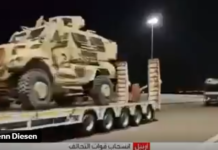 L’armée américaine se retirer enfin d’Irak après 20 ans, plus de 4 500 morts américains et plus de 200 000 morts irakiens.