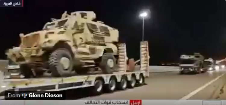 irak