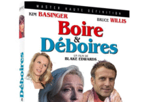 Le squatteur de l’Elysée